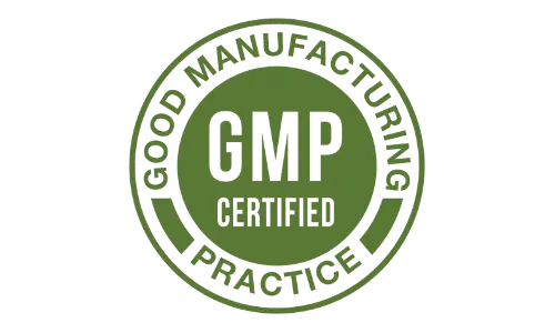 Nagano Tonic™ GMP Certified